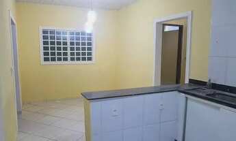 Imagem: Casa para venda tem 80 metros quadrados