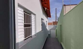 Imagem 7: Excelente casa para aluguel com 3 quartos sendo 1 suite em Vila Pacífico - Bauru - São Pau