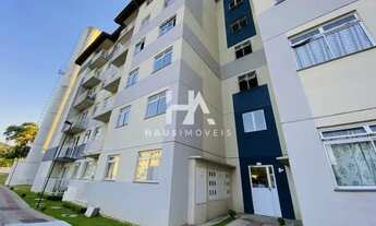 Imagem: Apartamento para venda tem 58 metros quadrados