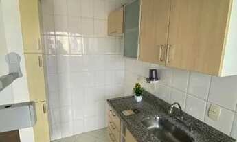 Imagem 6: Apartamento com 1 dormitório para alugar, 38 m² - Pinheiros - São Paulo/SP