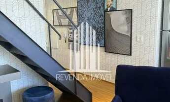 Imagem 6: Duplex com 2 dormitórios á venda em Indianópolis