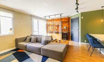 Imagem 2: Apartamento para Aluguel - Portal do Morumbi, 2 Quartos, 94 m2