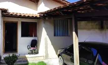 Imagem 5: Casa entrada individual para Venda Ribeirão das Neves