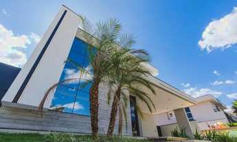 Imagem 3: Casa com 4 dormitórios, 252 m² - venda por R$ 2.700.000,00 ou aluguel por R$ 15.950,00/mês