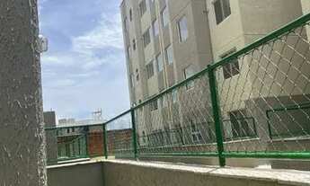 Imagem 3: APARTAMENTO NO RESIDENCIAL CONQUISTA MARINAS/ ENTREGA EM 2023