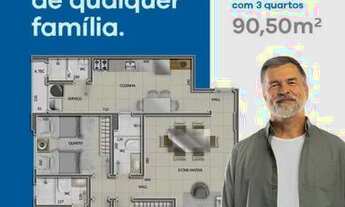 Imagem 3: Foz do Iguaçu, 70 a 92m2, 2 e 3 quartos, Últimas unidades!!