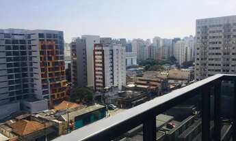 Imagem: Studio - Pronta entrega - 100 metros do