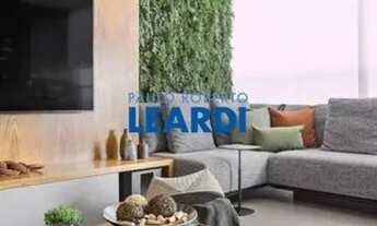 Imagem: APARTAMENTO - BROOKLIN - SP