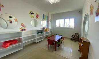 Imagem 16: Apartamento com 1 dormitório à venda, 58 m² por R$ 310.000,00 - Canto do Forte - Praia Gra