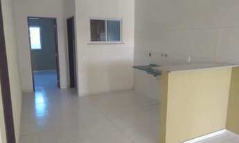 Imagem 2: Casa para venda possui 88 metros quadrados com 2 quartos em Gereraú - Itaitinga - CE