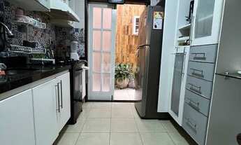 Imagem 6: CASA DE CONDOMINIO NO OLHO DAGUA, 650 MIL COM 3 QAURTOS, SENDO 2 SUITES