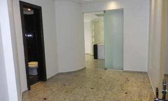 Imagem 5: Sala/conjunto comercial de 32 metros quadrados no bairro Mercês