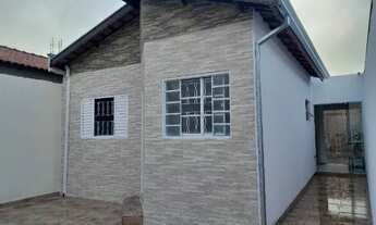 Imagem 3: Casa em Ipeúna - Residencial dos Cambarás - R$ 220 mil