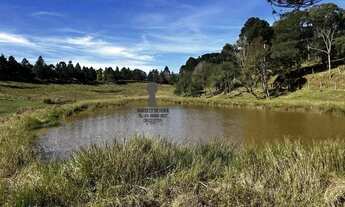 Imagem: Fazenda para Venda em Centro Bocaiúva do