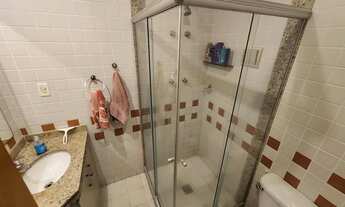 Imagem 10: Cobertura, a 500 mts da praia, com 3 qtos, vista verde e mar livre