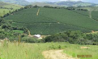 Imagem: Fazenda à venda em São Lourenço/MG