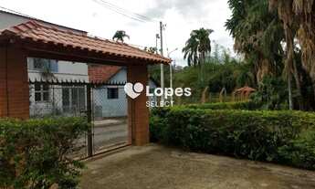 Imagem 4: Chácara 6.000 m2, casa 150 m2, 2 quartos, piscina, pomar, Jacutinga-MG