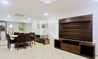 Imagem 3: Casa para Aluguel - Piqueri, 4 Quartos, 140 m2