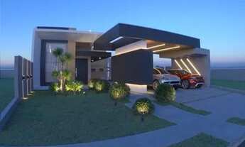 Imagem 2: Casa em porto rico pr, cond. mirante do parana