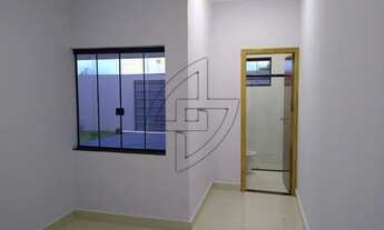 Imagem 2: CASA RESIDENCIAL em GOIÂNIA - GO, RESIDENCIAL MONTE PASCOAL