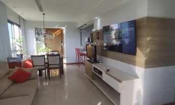 Imagem 5: VENDO APTO DE 90m - 2/4 sendo 1 suíte - 2 vagas