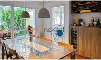 Imagem 6: Casa Condomínio | 4 suítes