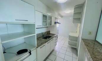 Imagem 7: Residencial Garden Club | Com 3 Suites| 17 andar