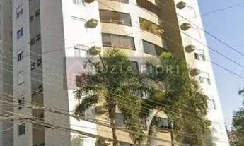 Imagem: Apartamento à venda no bairro América