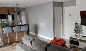 Imagem 3: Apartamento 3 dormitórios no Bosque da Saúde