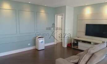 Imagem 7: Apartamento MOBILIADO de 3 Dormitórios no Jardim das Indústrias - Residencial Grand Splend