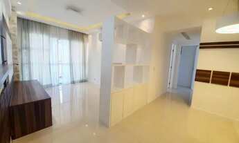 Imagem: Apto Barra da Tijuca Cidade Jardim Reserva