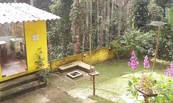 Imagem 2: Lindo chalé / Kitnet em Lumiar