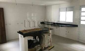 Imagem 6: SÃO PAULO - Casa Padrão - CAMBUCI