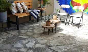 Imagem 3: Casa conjugada para aluguel possui 48 metros quadrados com 1 quarto em Manaíra - João Pess