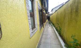 Imagem 7: Casa com 3 dorms, Caiçara, Praia Grande - R$ 620 mil, Cod: 579