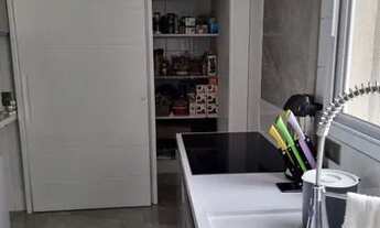 Imagem 7: RR5553D Apartamento 132m² CONDOMÍNIO GHAIA - OPORTUNIDADE - 3 Dorms 2 Vagas - Santana de P