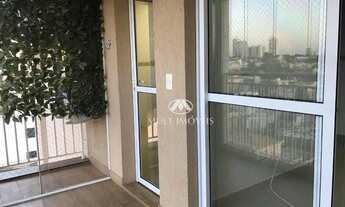 Imagem 6: Apartamento em ótima localização na Zona Sul com 73m²