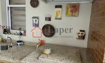 Imagem 7: Apartamento com 3 dorms 3 vagas varanda gourmet na Vila Clementino