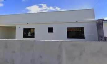 Imagem 4: Casa residencial, com área 76,48 m², União da Vitória- PR