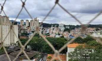 Imagem 7: São Paulo - Apartamento Padrão - Mandaqui
