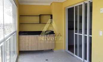 Imagem 6: Apartamento para Venda em São Paulo / SP no bairro Jardim Brasil