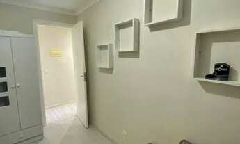 Imagem 5: Apartamento totalmente mobiliado