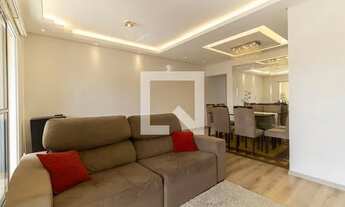 Imagem 4: Apartamento para Aluguel - Bosque da Saúde, 3 Quartos, 103 m2