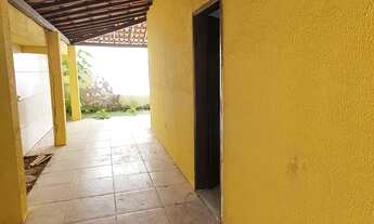 Imagem 3: Excelente Casa em Lauro de Freitas, 2 pavimentos independentes, 5 Quartos, 02 suítes, 210