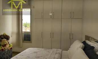 Imagem 2: Lindo 4 quartos todo montado e decorado - Ed. Joana Balbi Cód: 19730 R