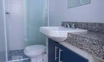 Imagem 5: Apartamento para Aluguel - Vila Mariana, 1 Quarto, 44 m2