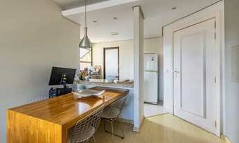 Imagem 3: Apartamento para Venda - 72.56m², 2 dormitórios, 2 vagas - Petrópolis