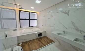 Imagem 6: Renaissence / Dúplex 380m² 5 Suítes / Área Gourmet com Churrasqueira e Piscina