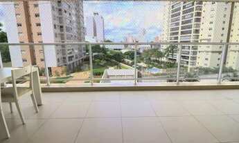 Imagem 6: Apartamento para venda tem 141 metros quadrados com 4 quartos em Aclimação - São Paulo - S