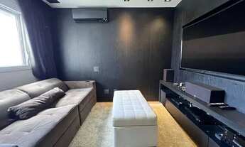 Imagem 6: Apartamento com 2 dormitórios, 154 m² - venda por R$ 1.600.000 ou aluguel por R$ 13.089/mê